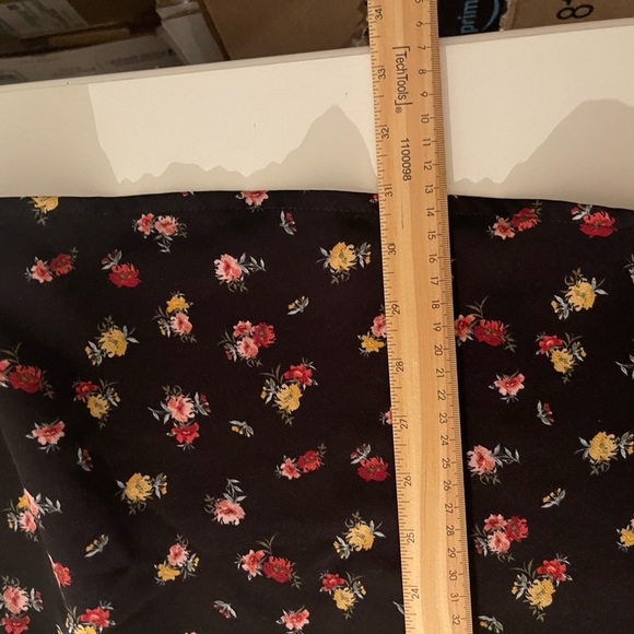 Lane Bryant Floral size 24 Women’s top - Picture 10 of 10